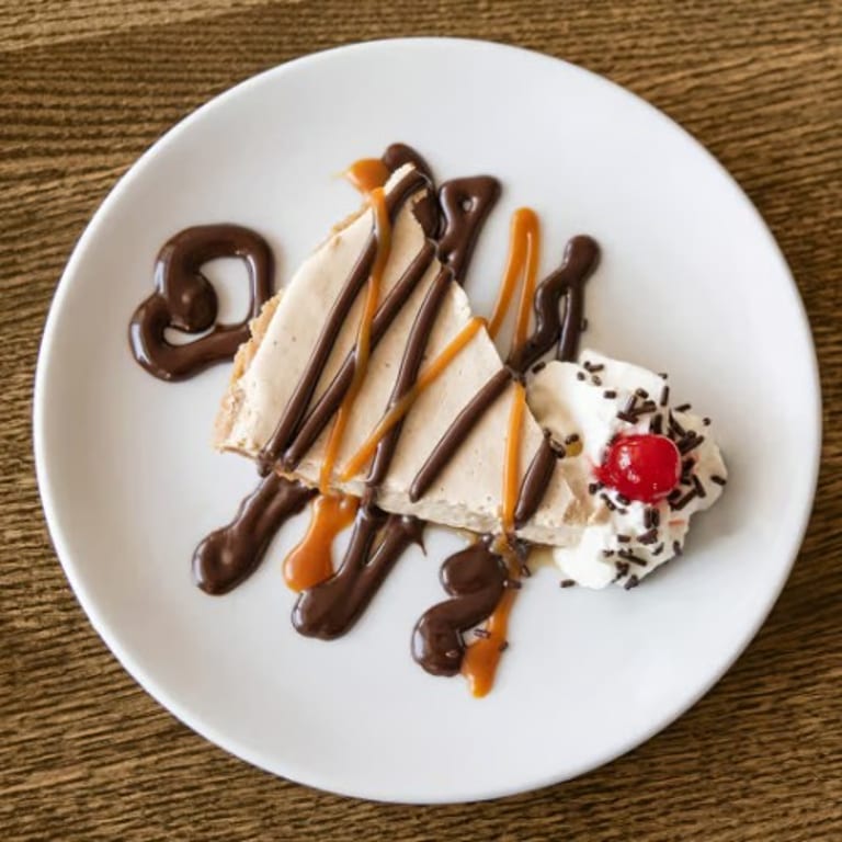 Savor Our Signature Pie