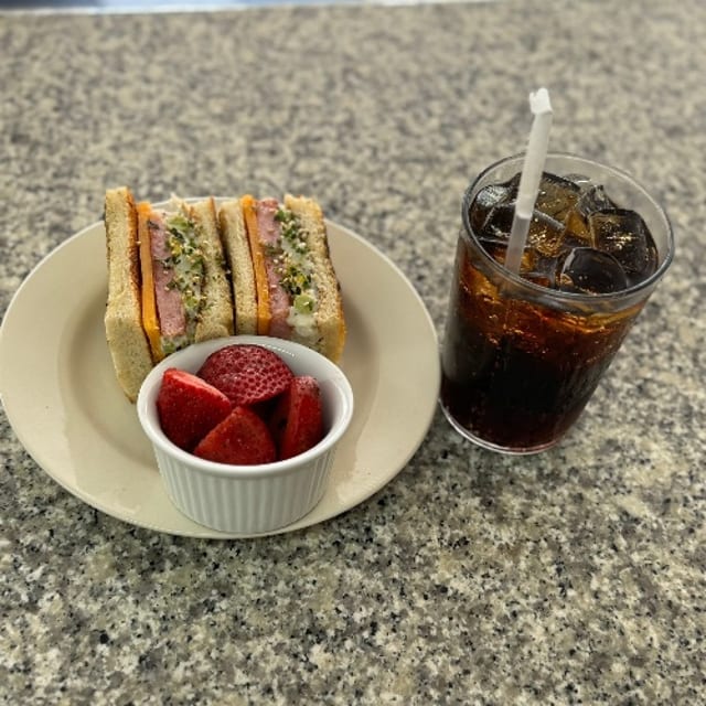 KBS - Sando.