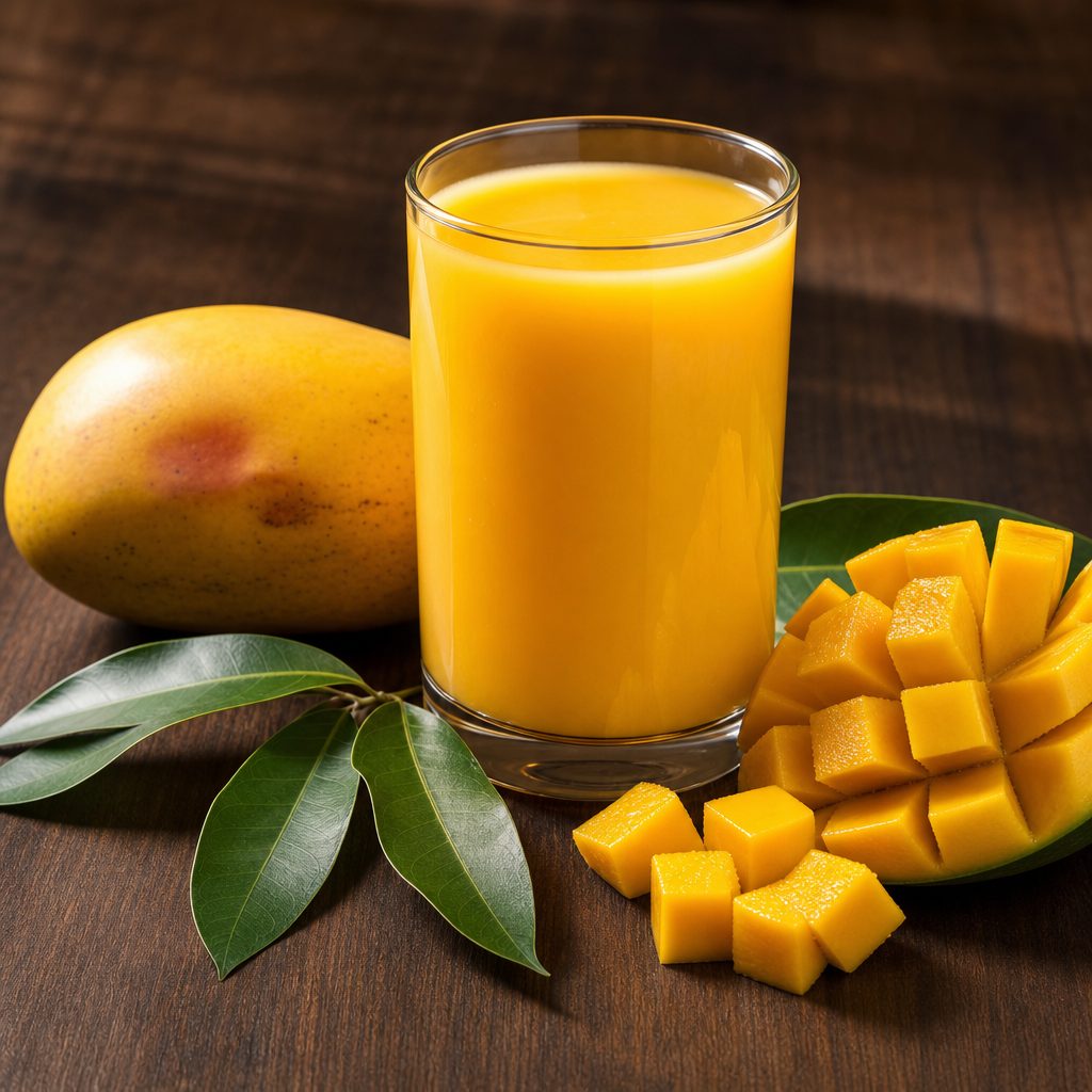 Mango 16 oz.