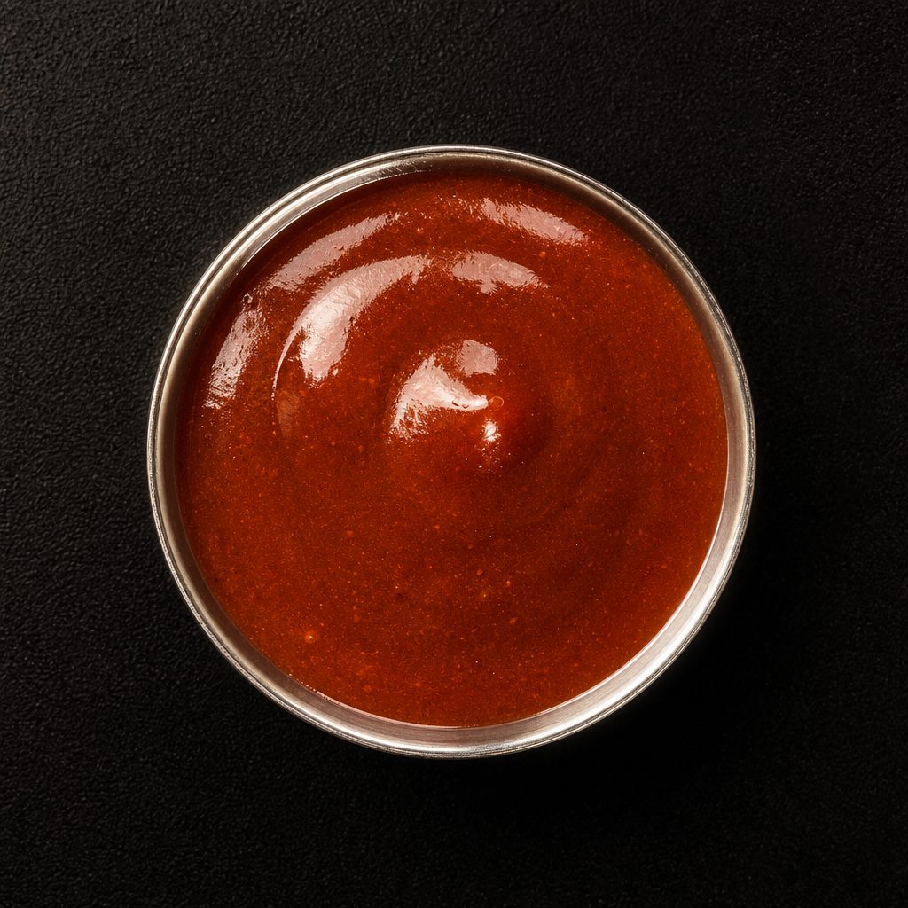 Jerk Sauce.