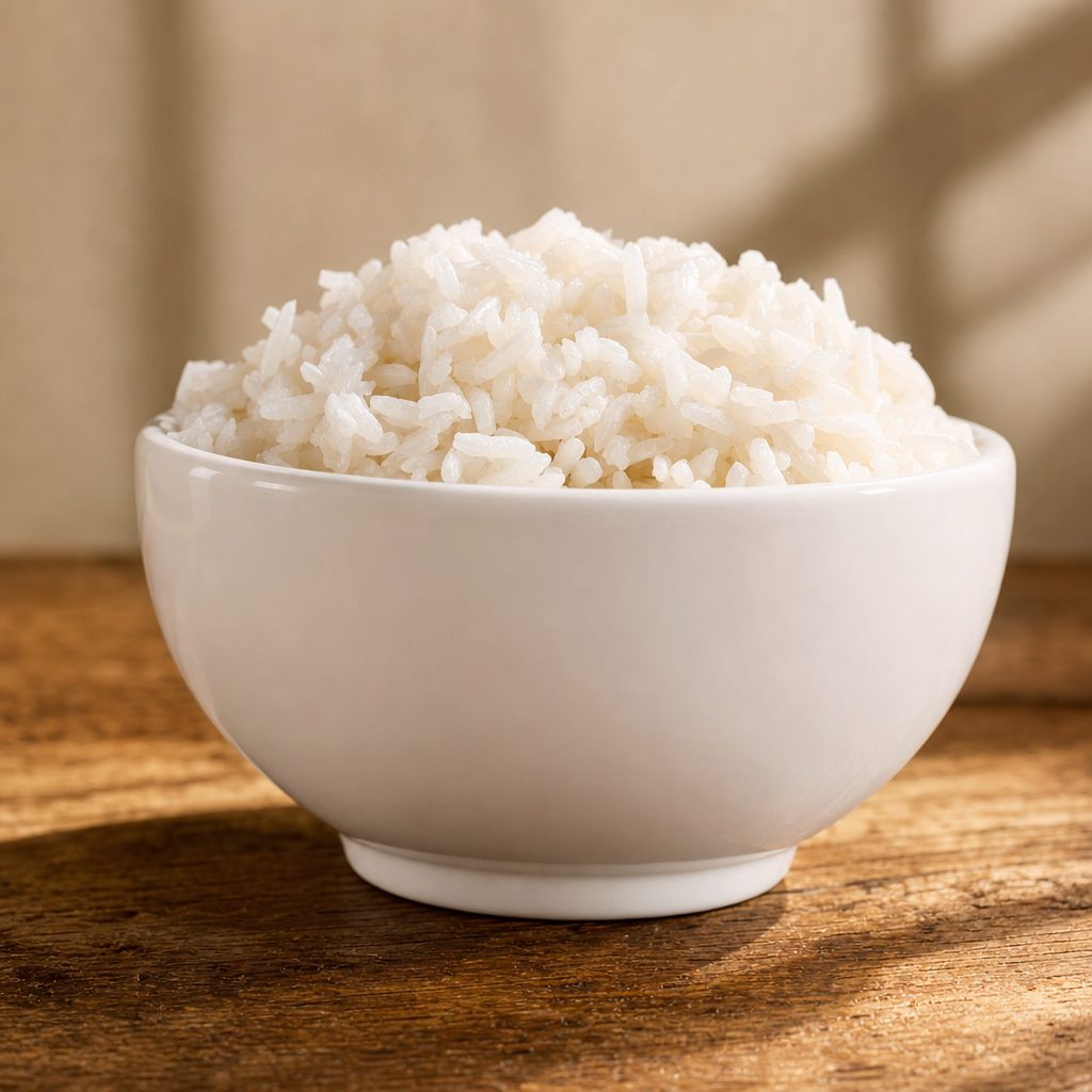 Rice.