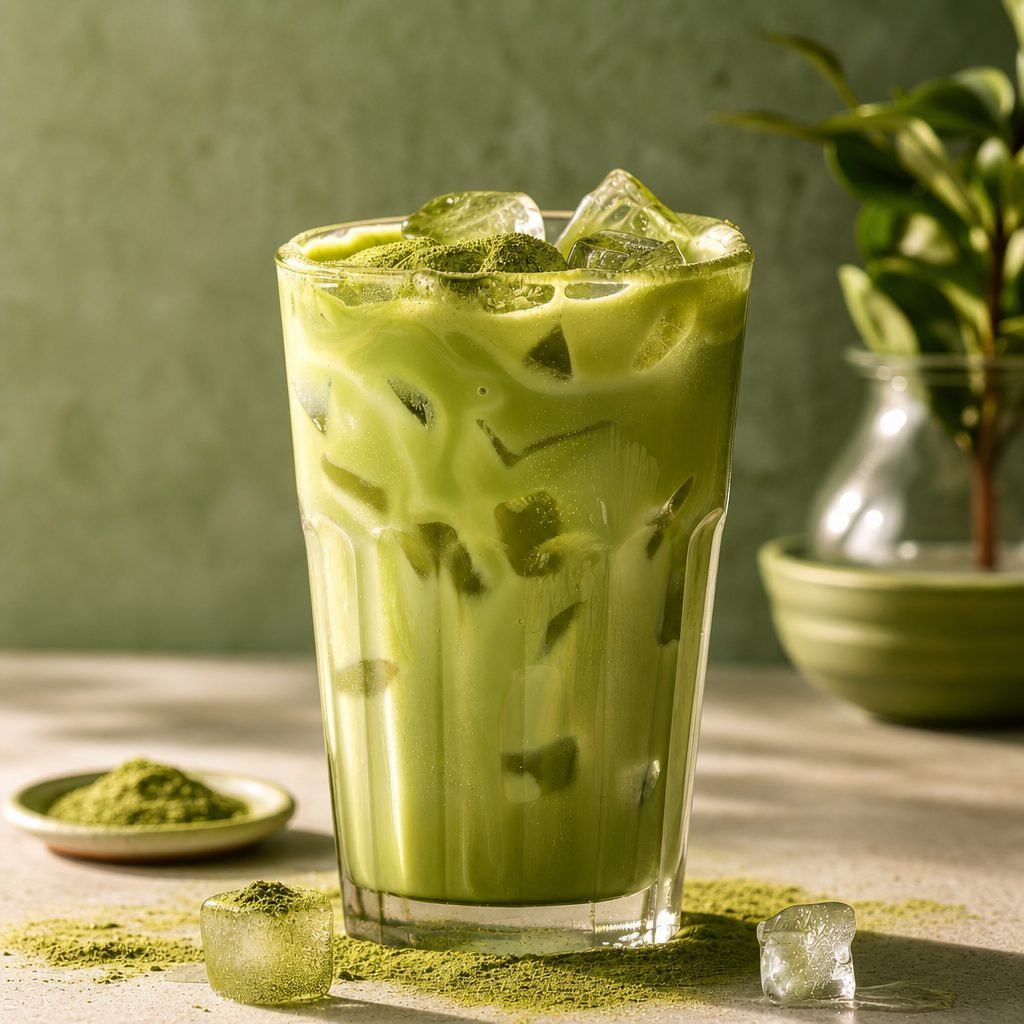 Matcha 16 oz.
