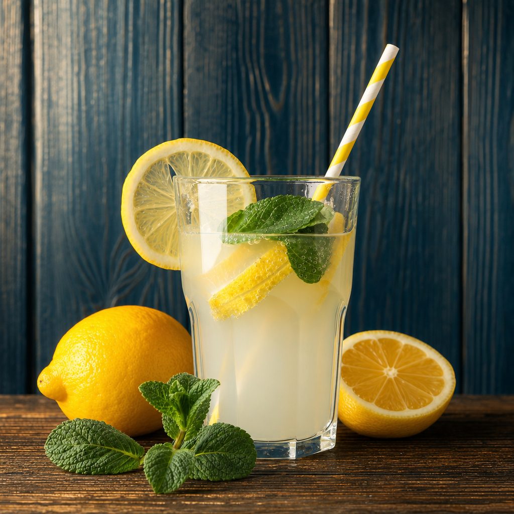 Lemonade  16 0z.