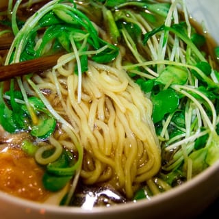 Cold Ramen