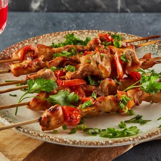 Chicken Yakitor