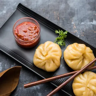 Pork Dumplings