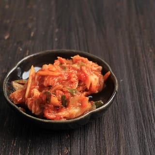 Kimchi