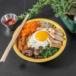 BBB - Tofu