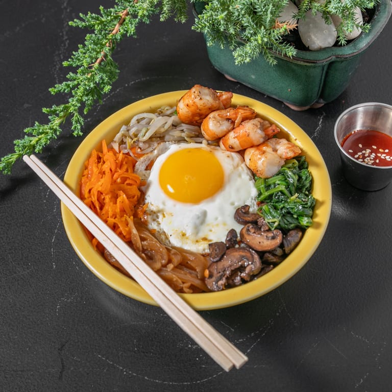 Delicious Dinner Options for Every Palate