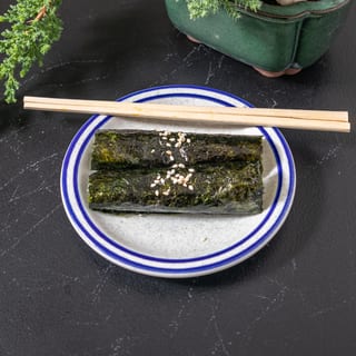 Kimbap Temaki